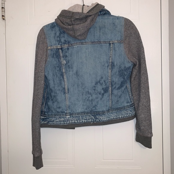 Denim jacket - Picture 2 of 2